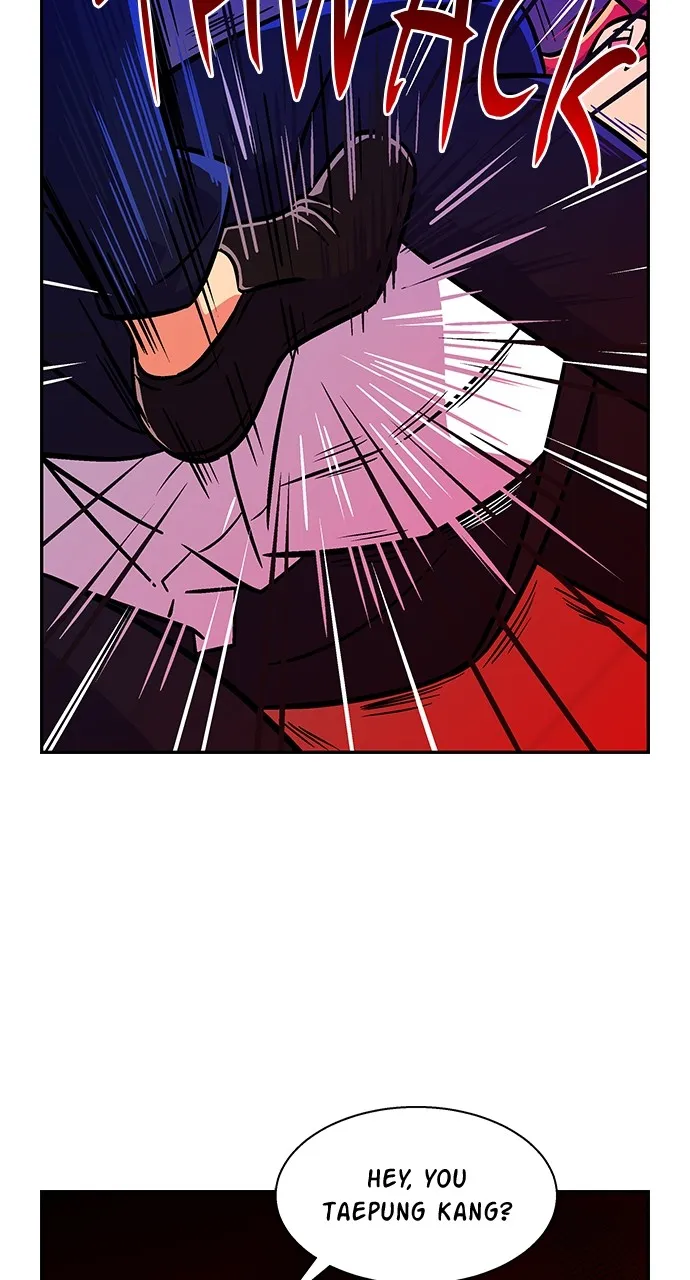 Princess Hurricane Chapter 24 page 46 - 