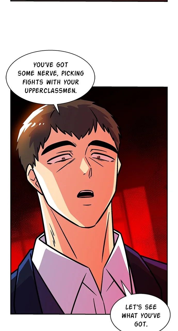 Princess Hurricane Chapter 24 page 48 - 