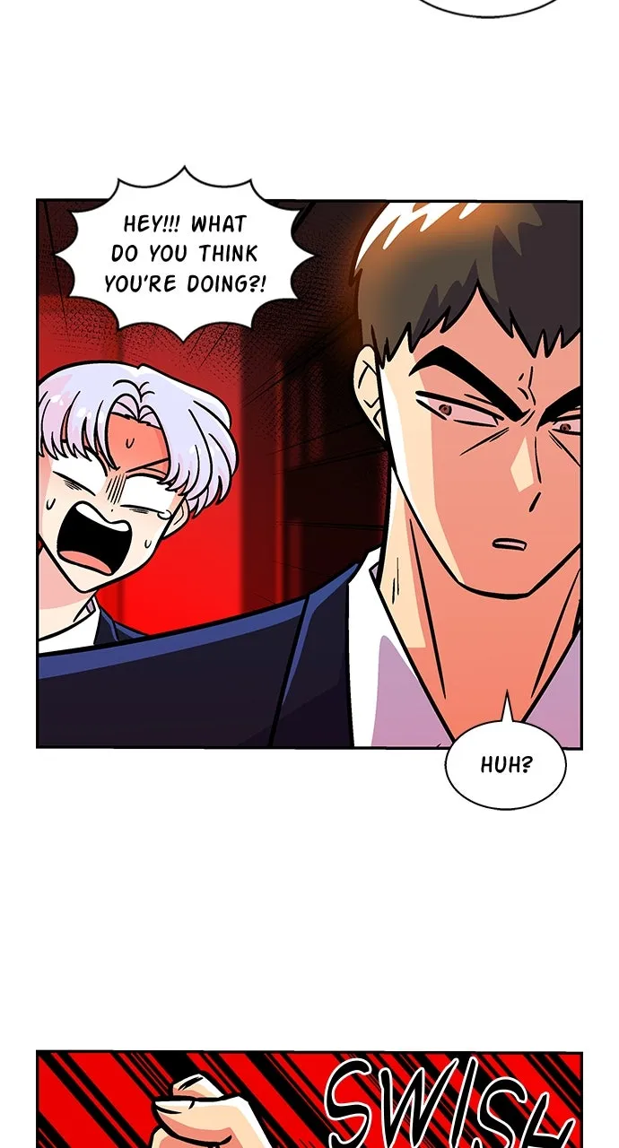 Princess Hurricane Chapter 24 page 49 - 