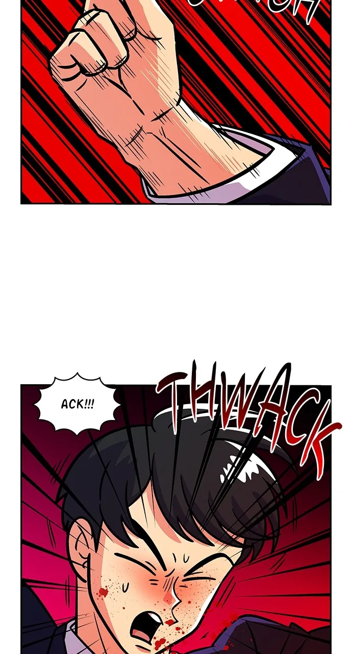 Princess Hurricane Chapter 24 page 50 - 