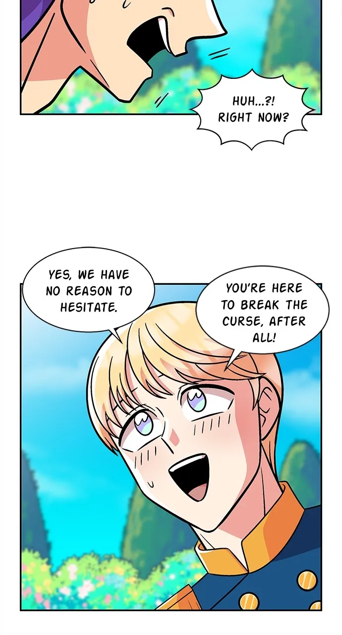 Princess Hurricane Chapter 24 page 6 - 