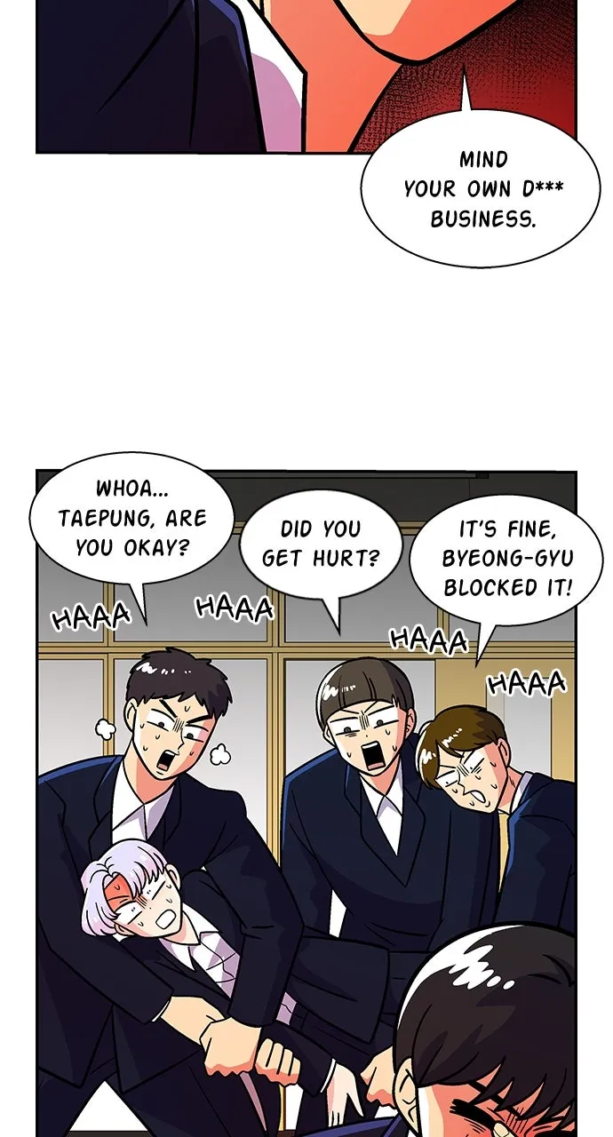 Princess Hurricane Chapter 24 page 52 - 