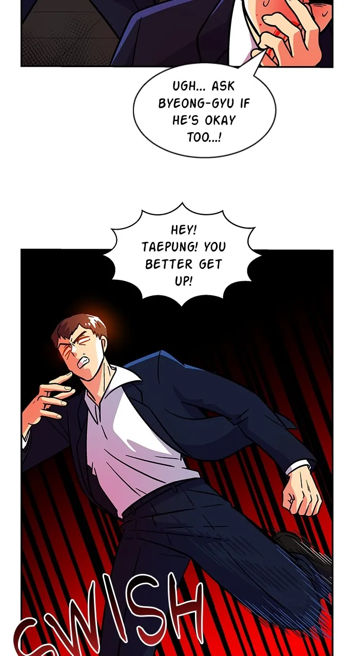 Princess Hurricane Chapter 24 page 53 - 