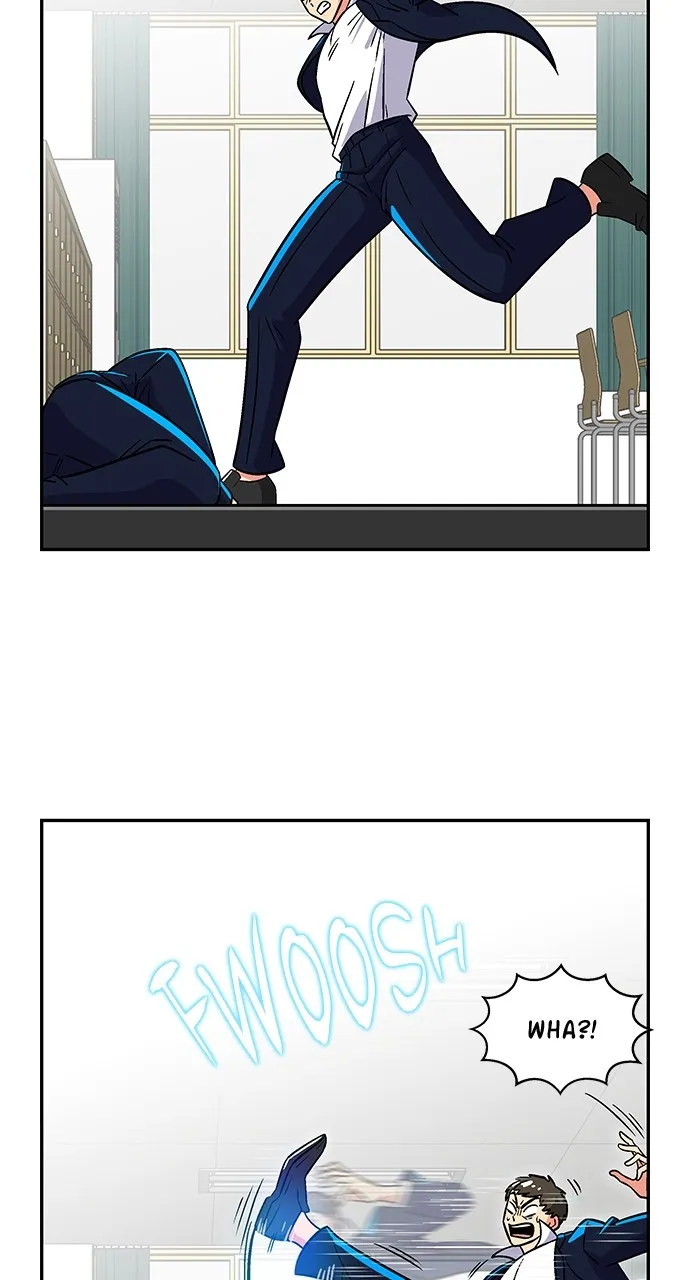 Princess Hurricane Chapter 24 page 56 - 
