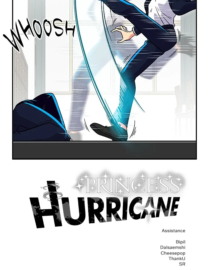 Princess Hurricane Chapter 24 page 57 - 