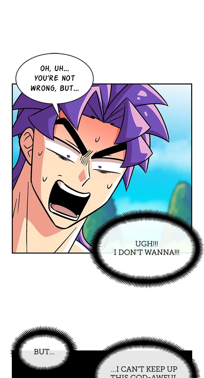 Princess Hurricane Chapter 24 page 7 - 