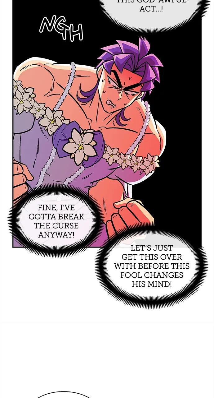 Princess Hurricane Chapter 24 page 8 - 