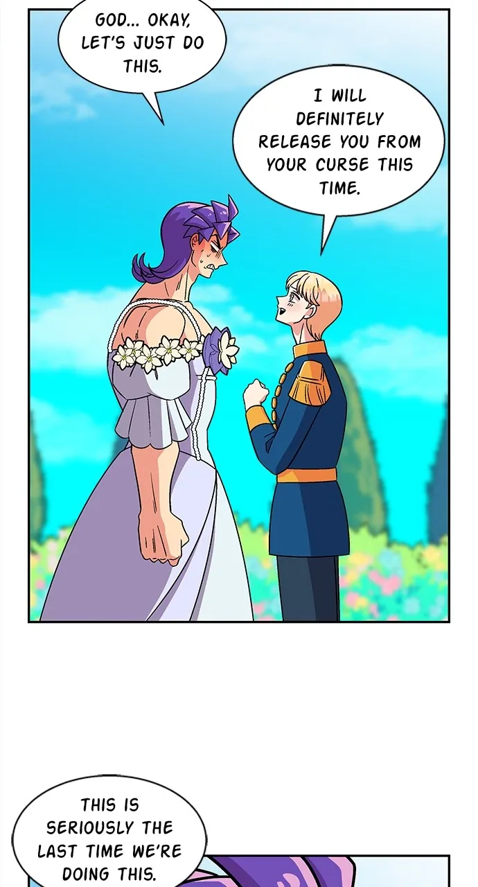 Princess Hurricane Chapter 24 page 9 - 