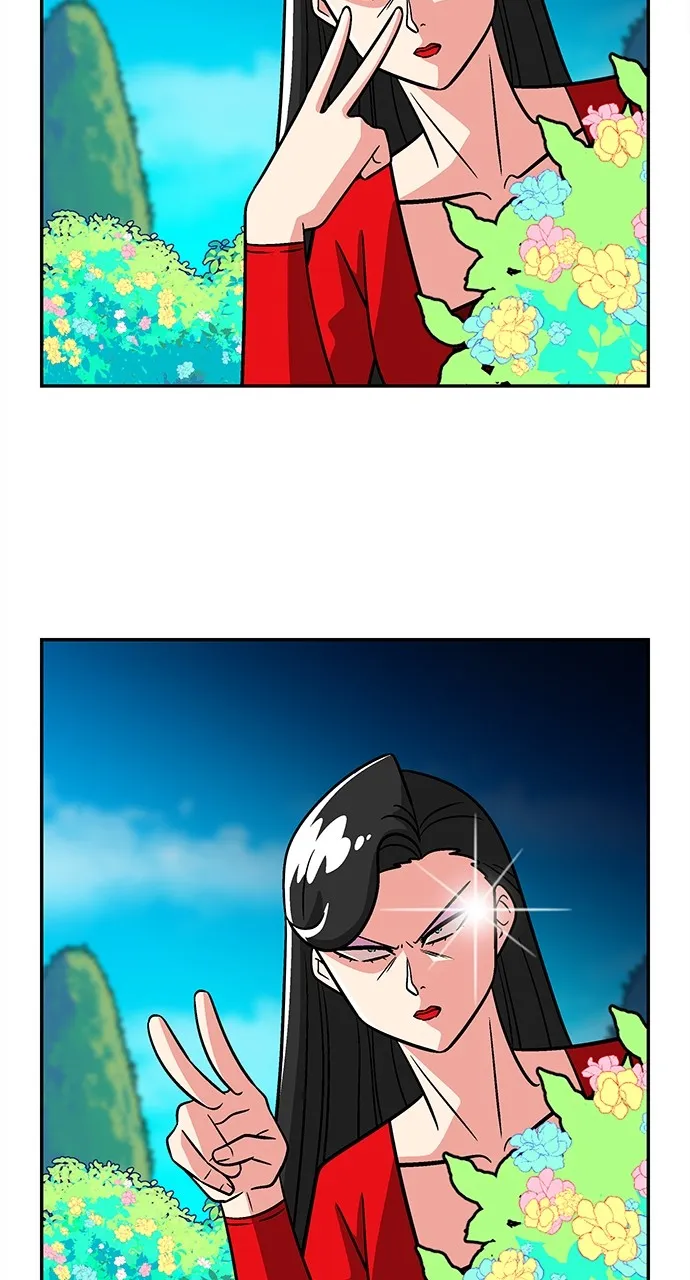 Princess Hurricane Chapter 25 page 19 - 