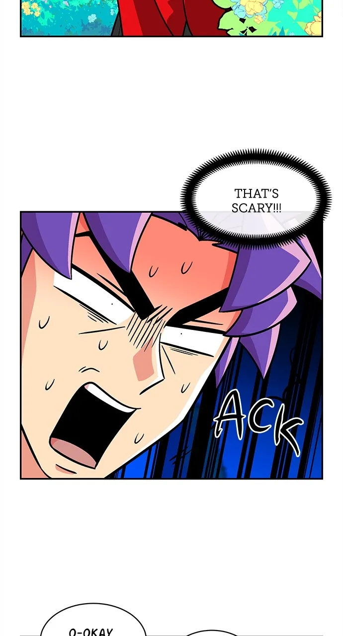 Princess Hurricane Chapter 25 page 20 - 