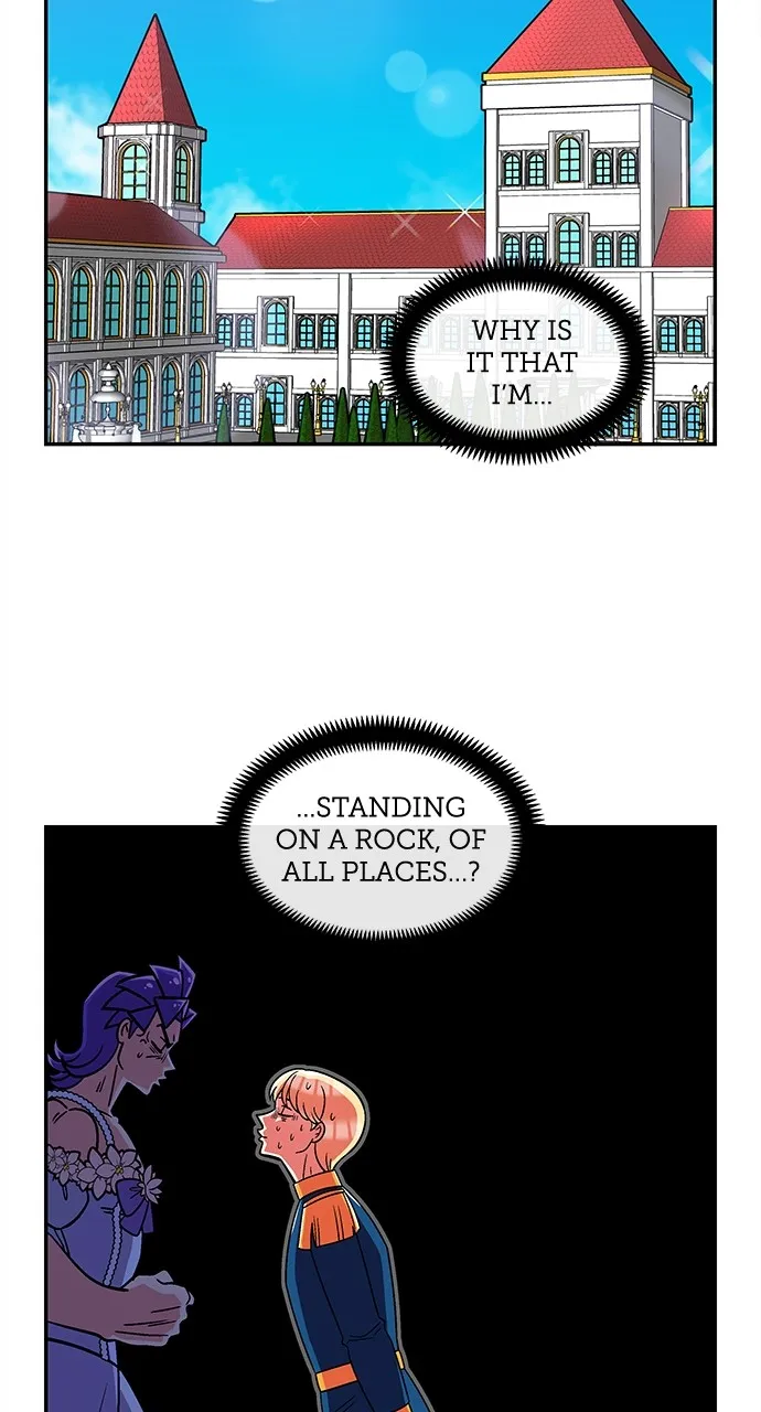 Princess Hurricane Chapter 25 page 3 - 