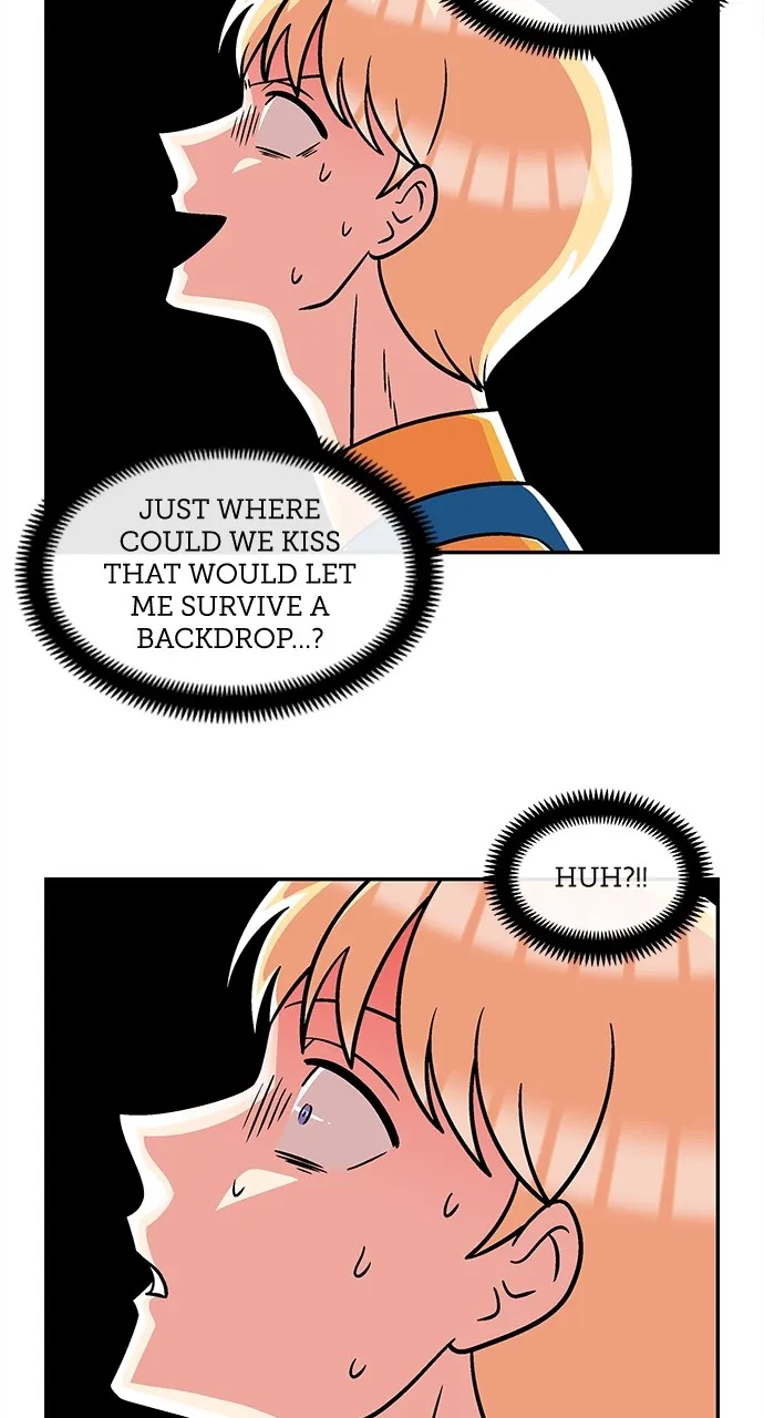 Princess Hurricane Chapter 25 page 22 - 