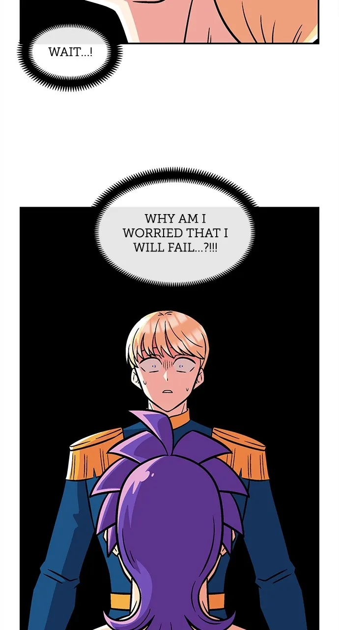 Princess Hurricane Chapter 25 page 23 - 