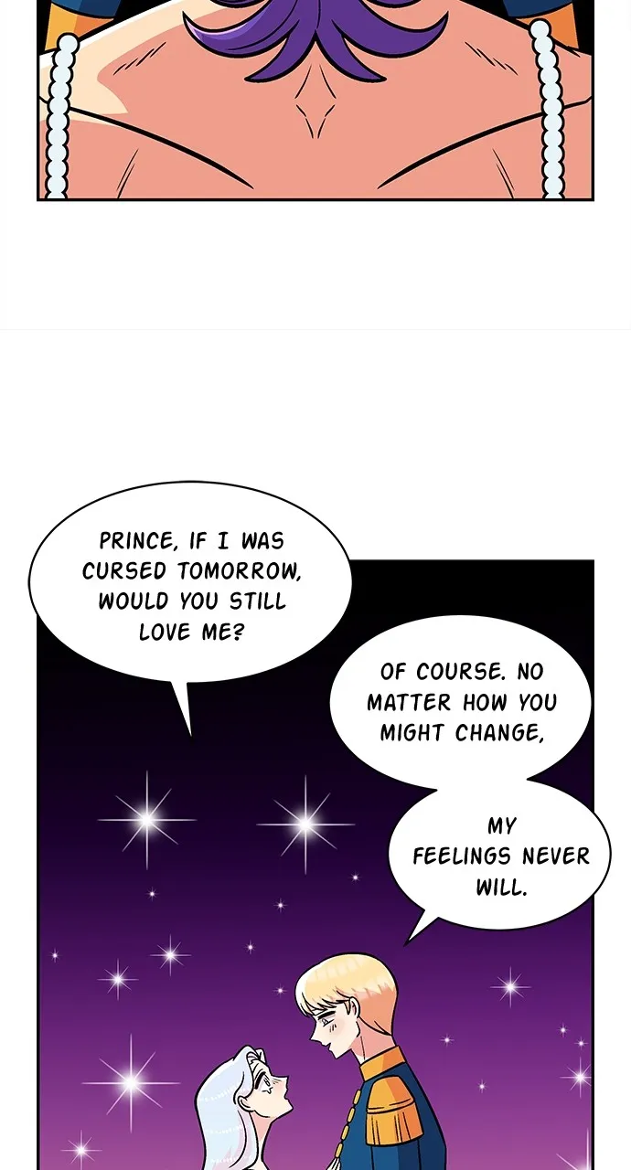 Princess Hurricane Chapter 25 page 24 - 