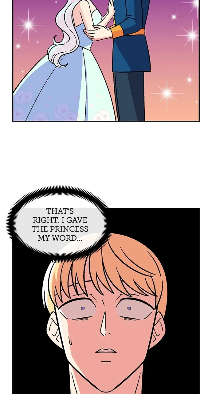 Princess Hurricane Chapter 25 page 25 - 