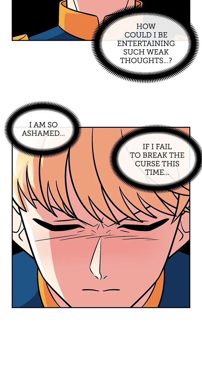 Princess Hurricane Chapter 25 page 26 - 