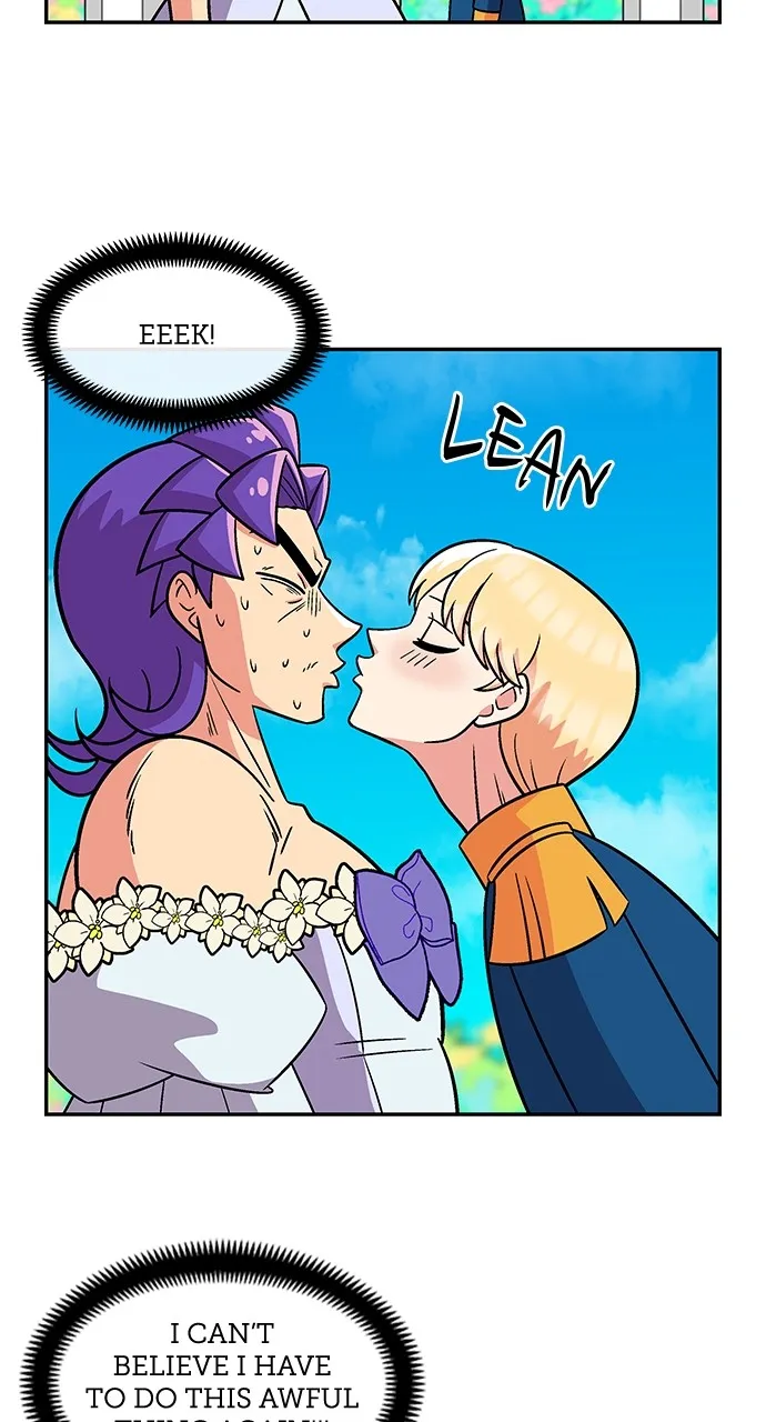 Princess Hurricane Chapter 25 page 29 - 