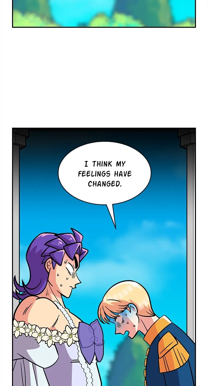 Princess Hurricane Chapter 25 page 33 - 