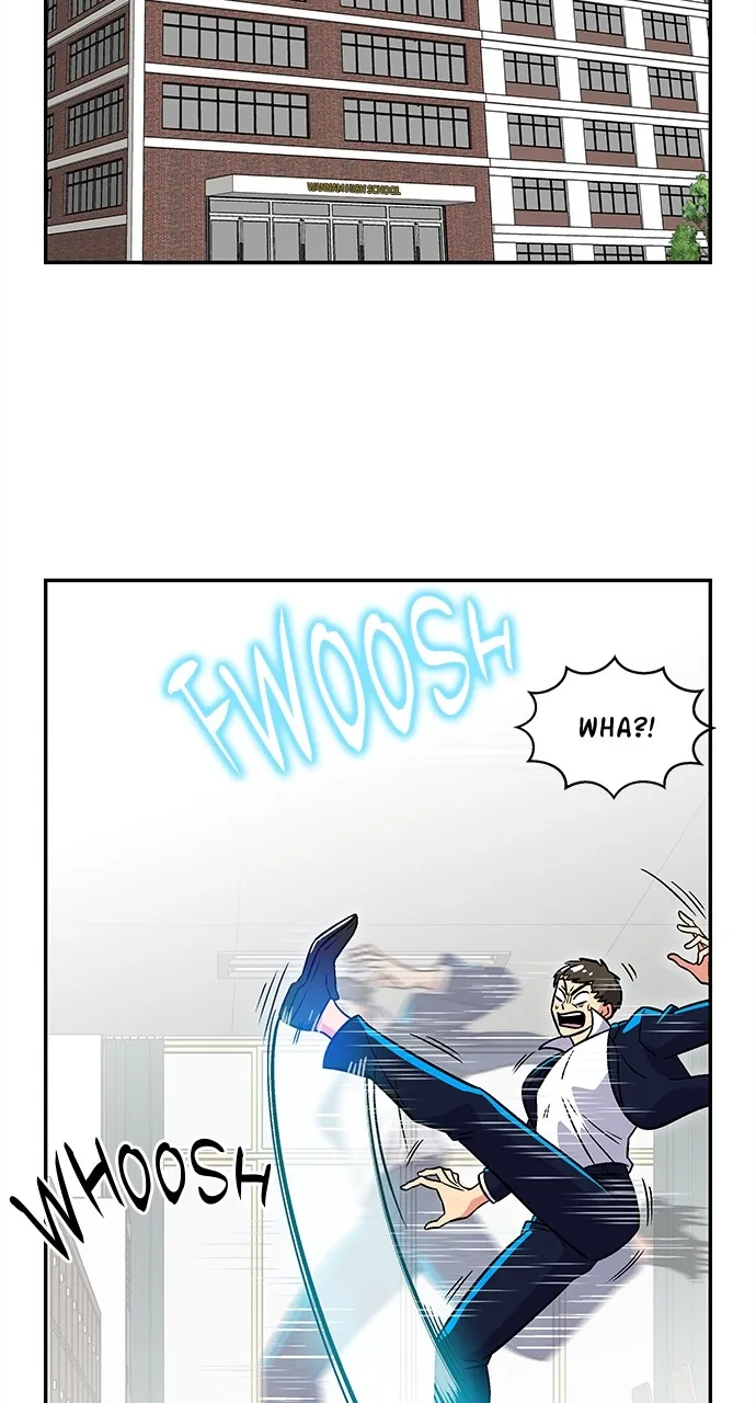Princess Hurricane Chapter 25 page 35 - 