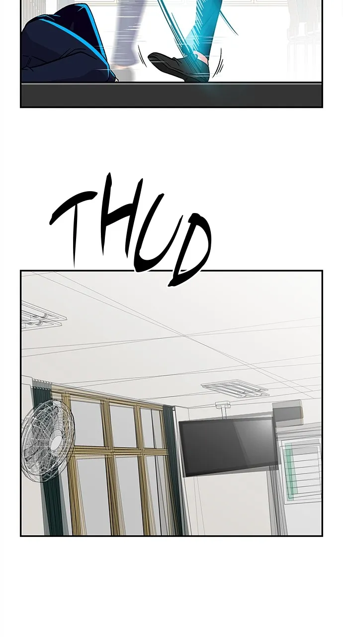 Princess Hurricane Chapter 25 page 36 - 