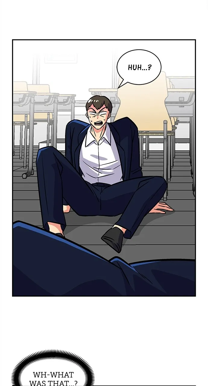 Princess Hurricane Chapter 25 page 37 - 
