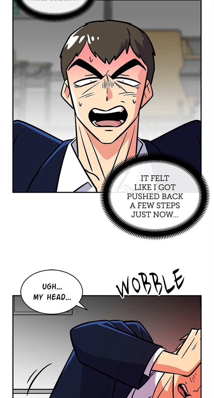 Princess Hurricane Chapter 25 page 38 - 