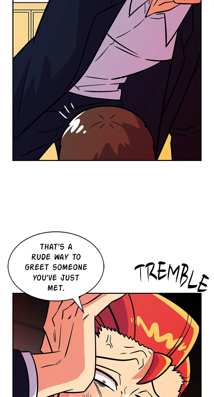 Princess Hurricane Chapter 25 page 39 - 
