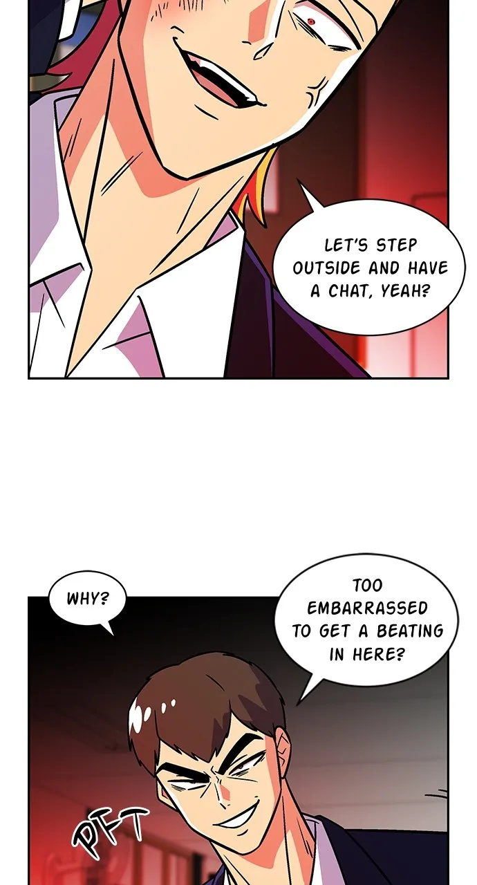 Princess Hurricane Chapter 25 page 40 - 