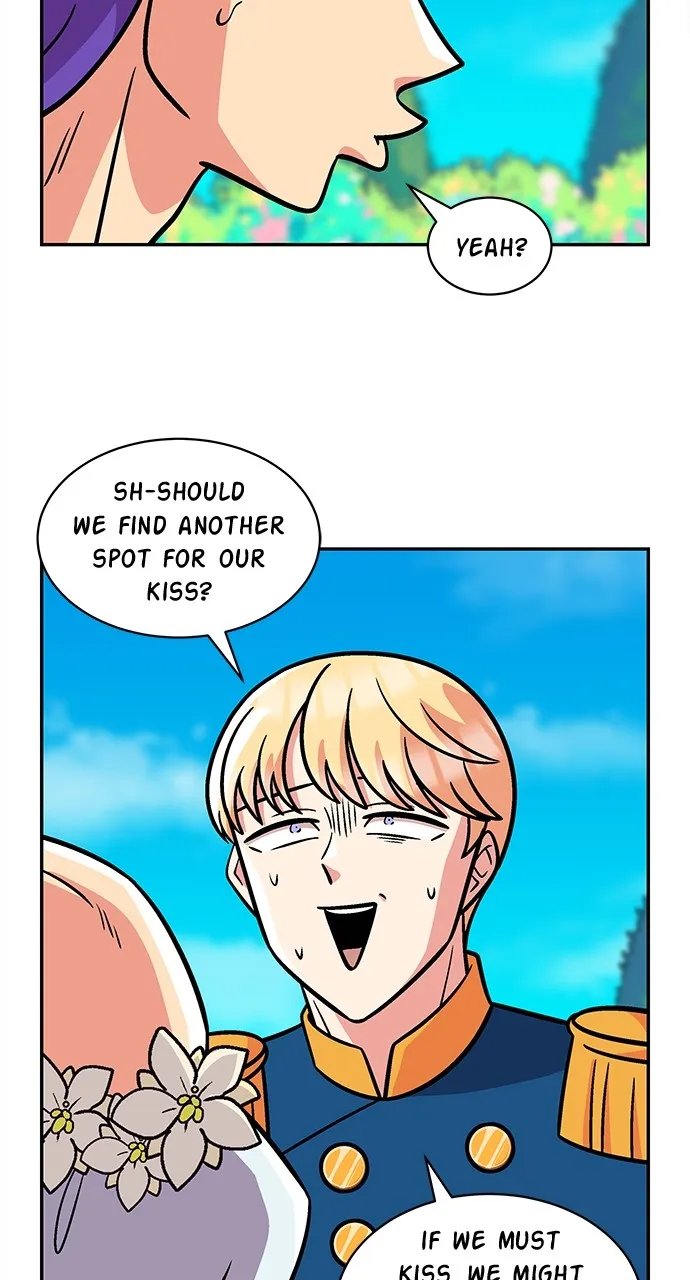 Princess Hurricane Chapter 25 page 5 - 