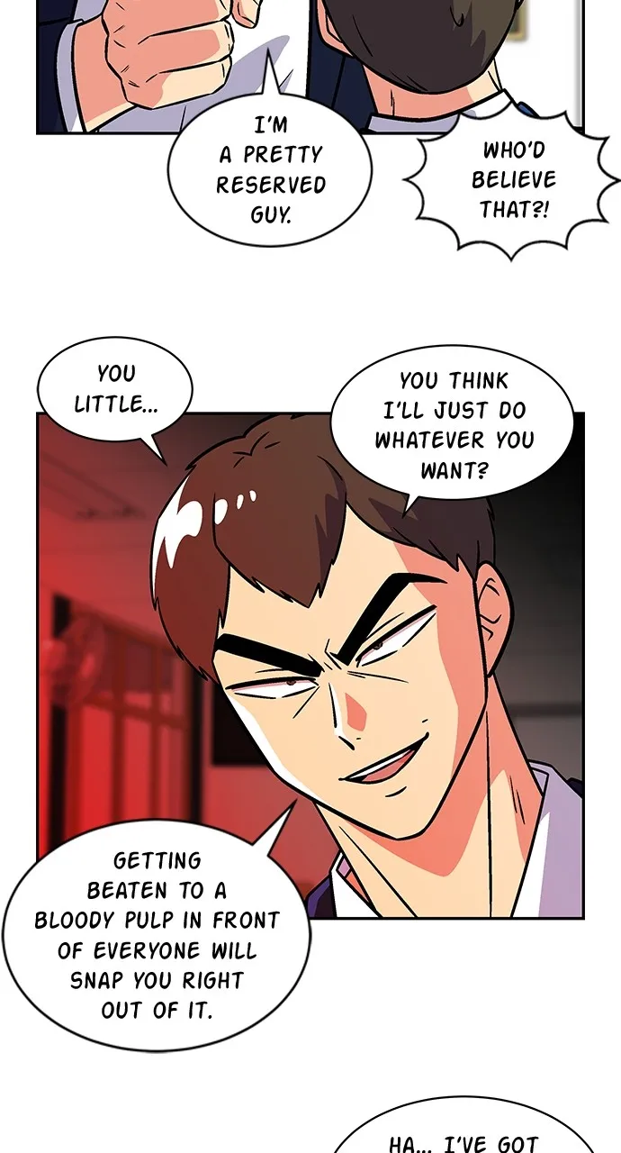 Princess Hurricane Chapter 25 page 42 - 