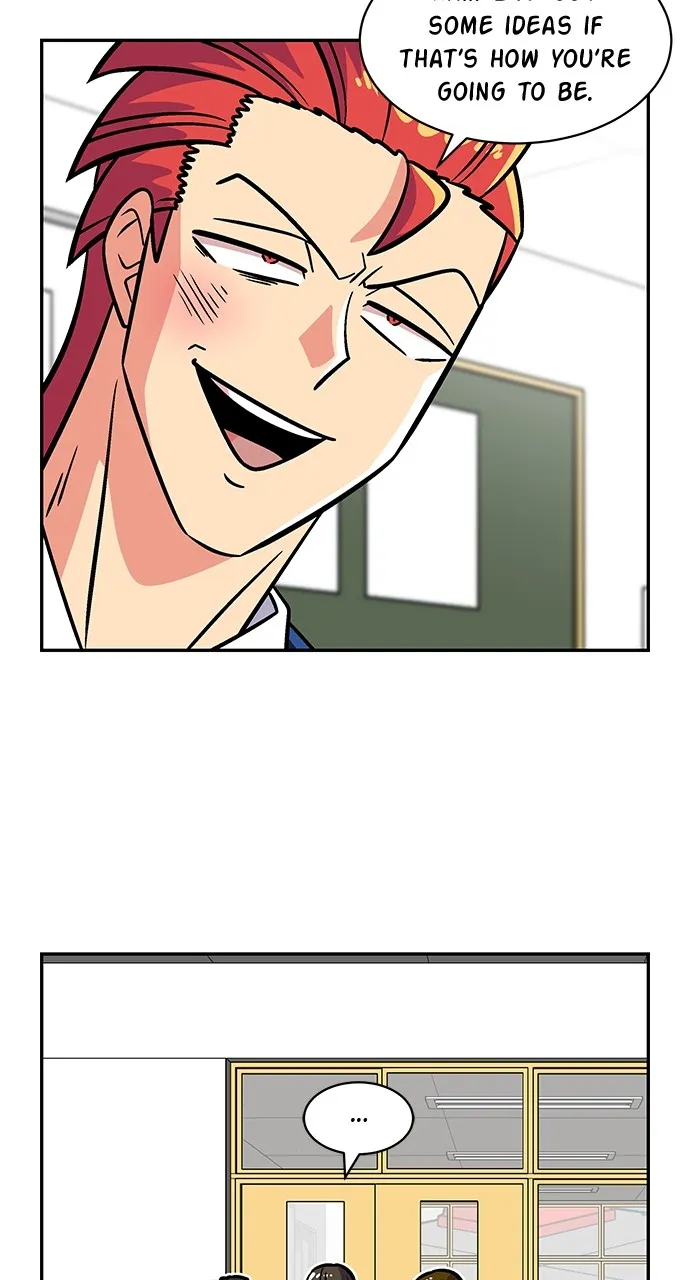 Princess Hurricane Chapter 25 page 43 - 