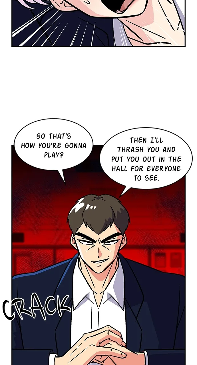 Princess Hurricane Chapter 25 page 45 - 