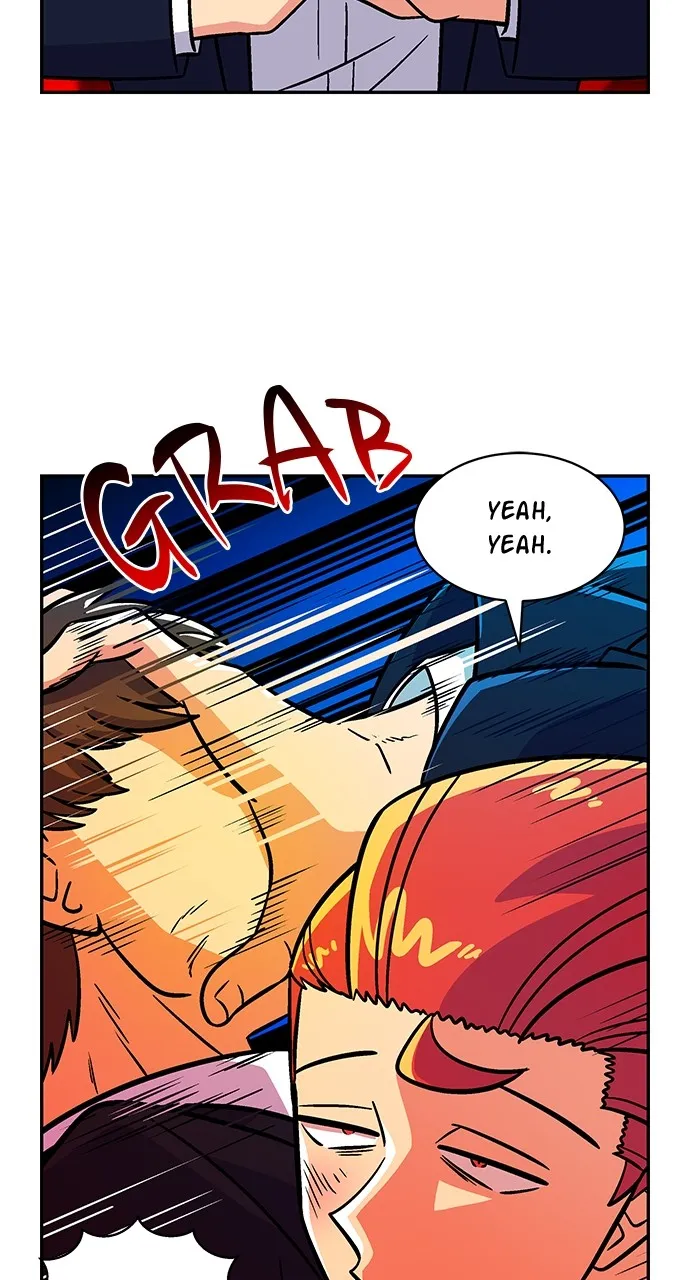 Princess Hurricane Chapter 25 page 46 - 