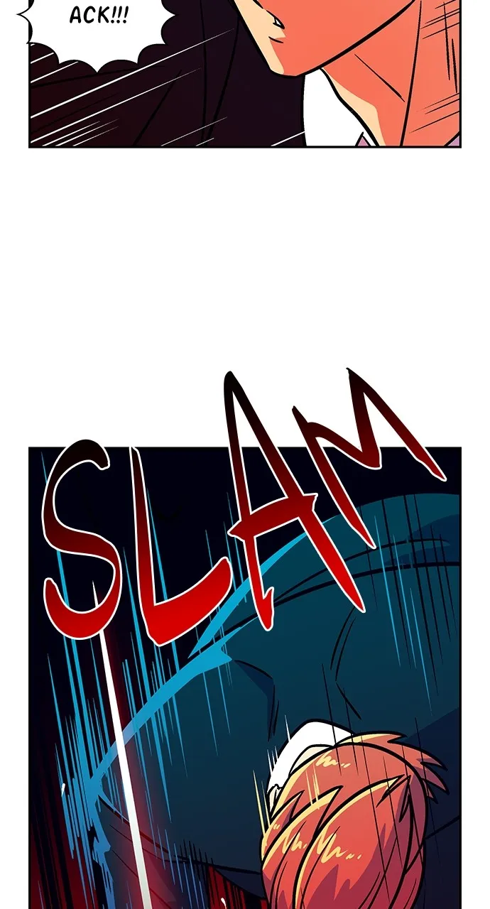 Princess Hurricane Chapter 25 page 47 - 