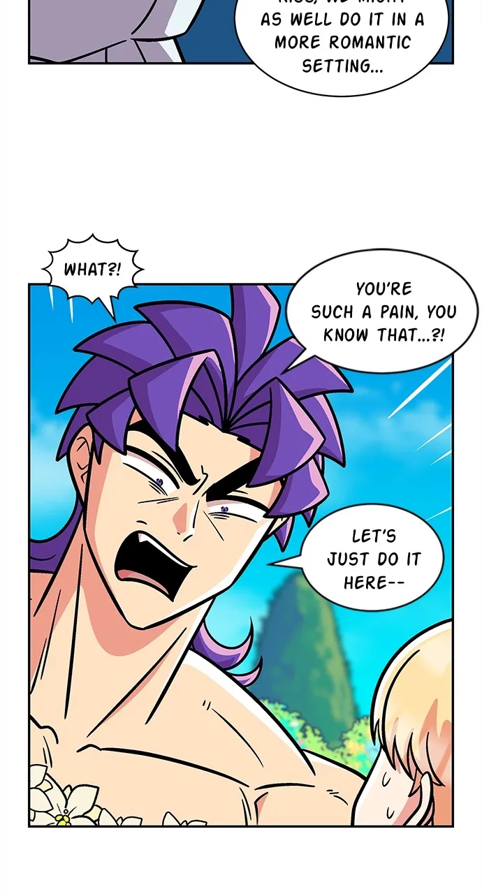 Princess Hurricane Chapter 25 page 6 - 