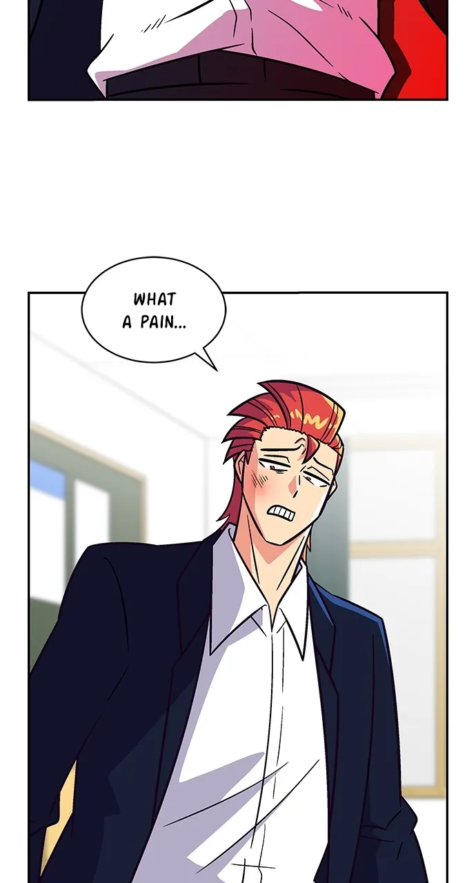 Princess Hurricane Chapter 25 page 51 - 