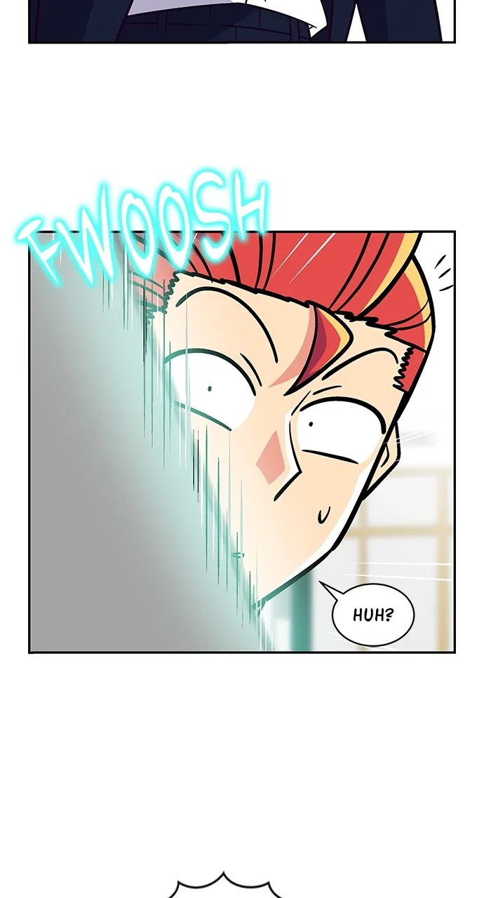 Princess Hurricane Chapter 25 page 52 - 