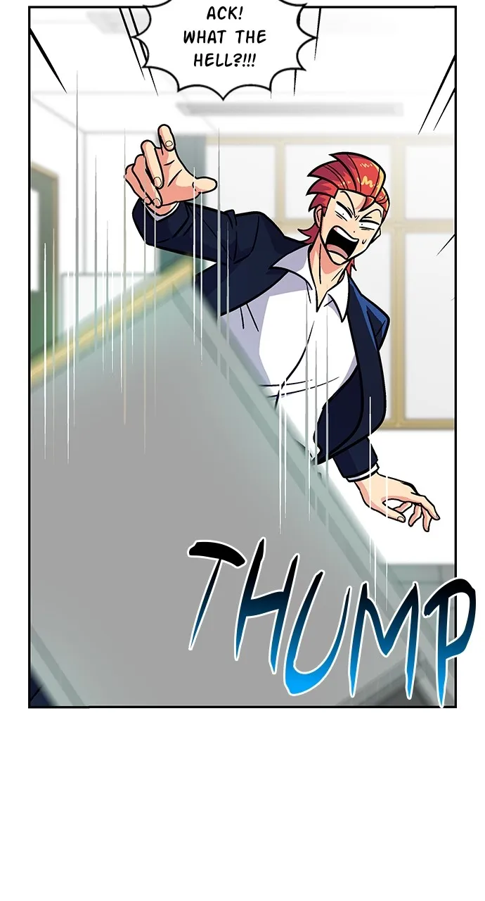 Princess Hurricane Chapter 25 page 53 - 