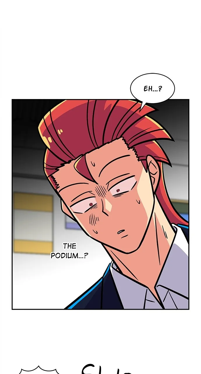 Princess Hurricane Chapter 25 page 55 - 