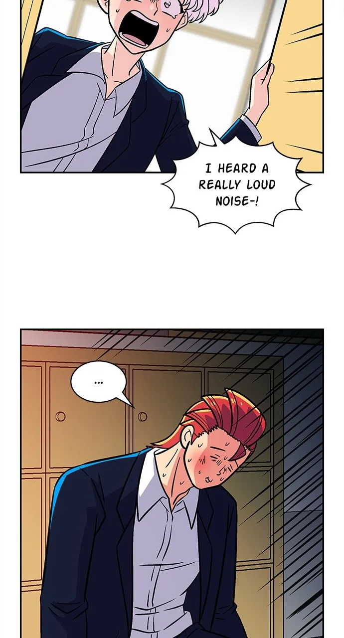 Princess Hurricane Chapter 25 page 57 - 