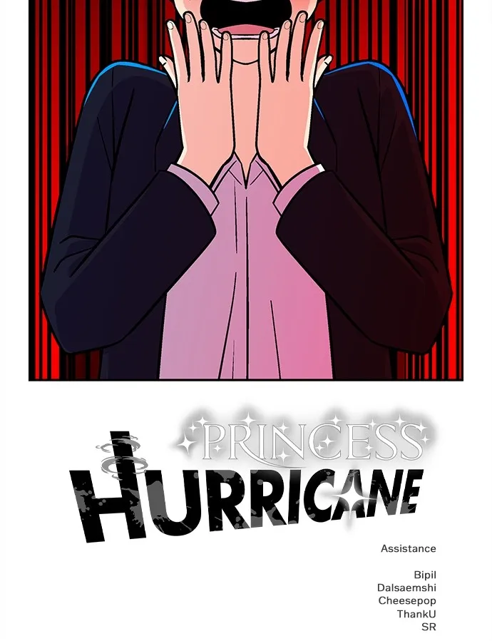 Princess Hurricane Chapter 25 page 59 - 