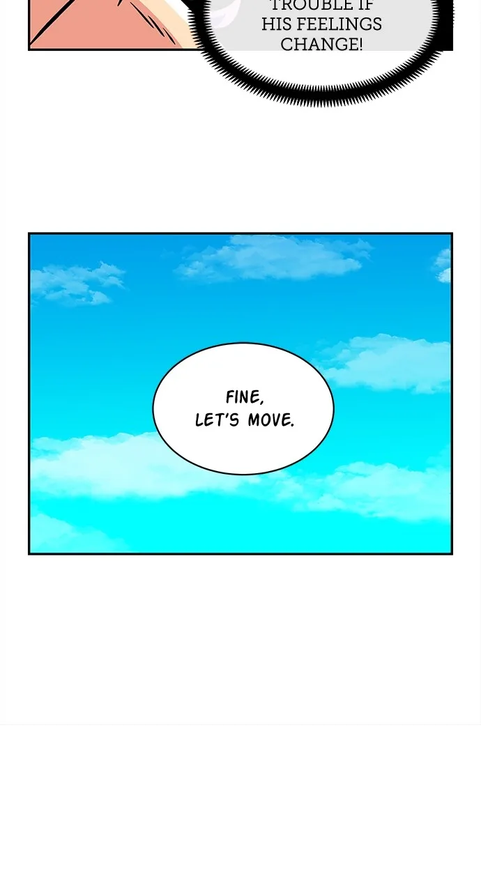 Princess Hurricane Chapter 25 page 8 - 