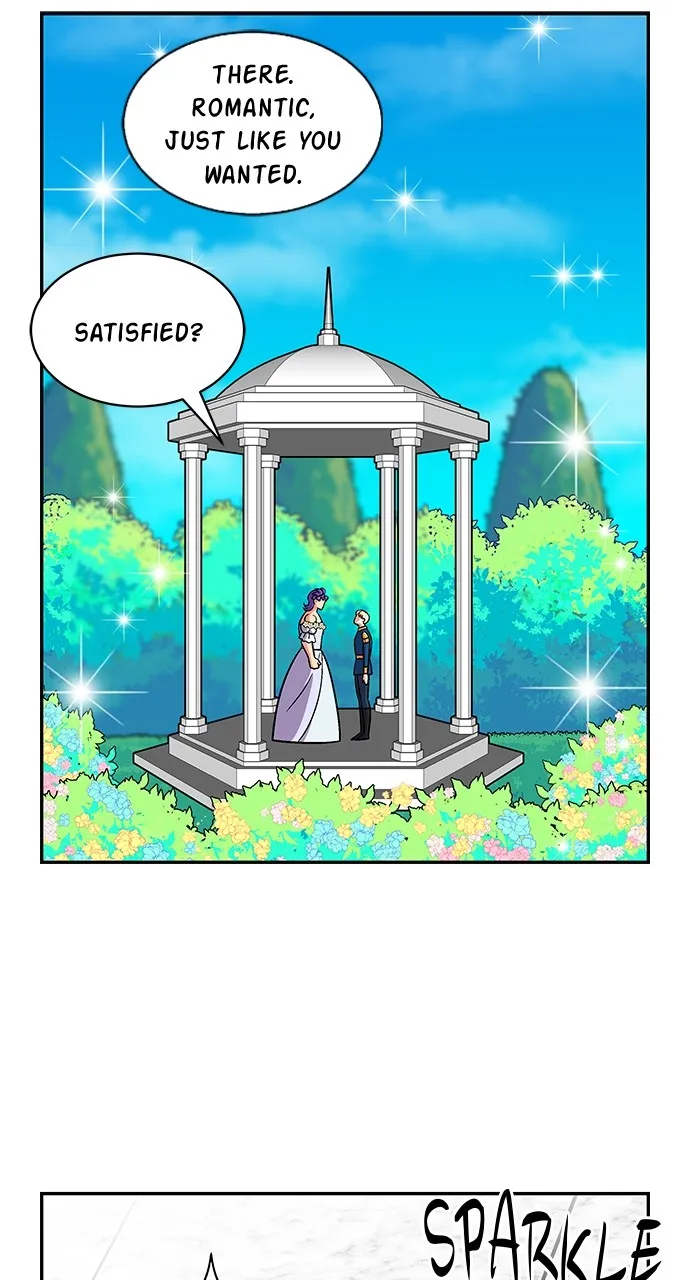 Princess Hurricane Chapter 25 page 9 - 