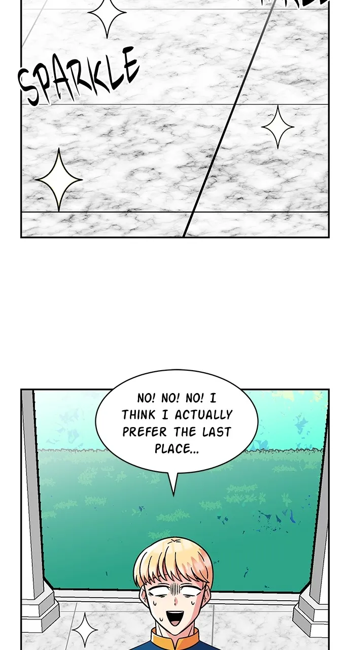 Princess Hurricane Chapter 25 page 10 - 