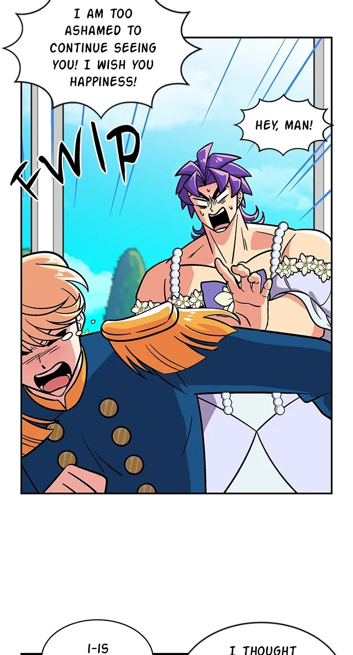 Princess Hurricane Chapter 26 page 12 - 