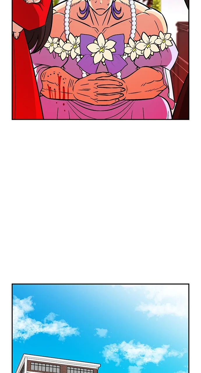 Princess Hurricane Chapter 26 page 19 - 