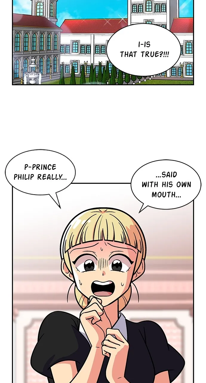 Princess Hurricane Chapter 26 page 3 - 