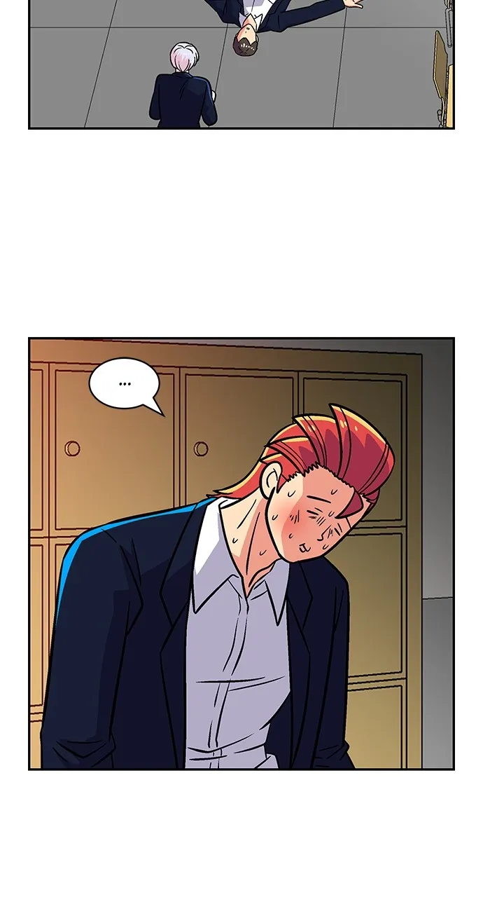 Princess Hurricane Chapter 26 page 21 - 