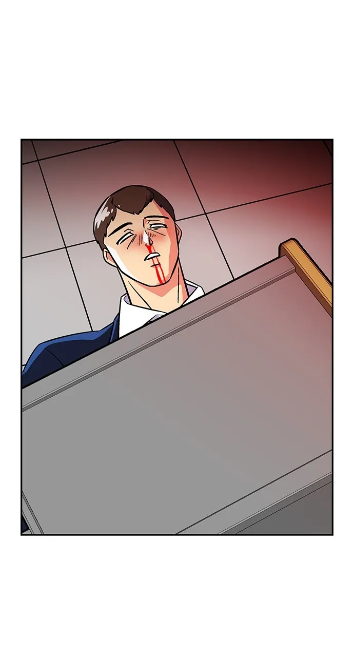 Princess Hurricane Chapter 26 page 25 - 