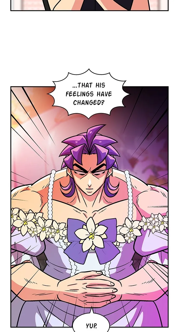 Princess Hurricane Chapter 26 page 4 - 